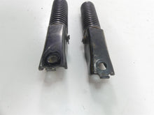 Load image into Gallery viewer, 1977 Honda CB750 A Four Hondamatic Rear Footpeg Foot Peg Set 50710-405-000 | Mototech271