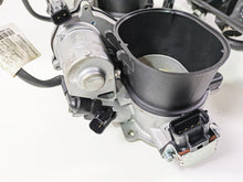 Load image into Gallery viewer, 2022 Ducati Streetfighter V2 Throttle Bodies & Air Box Set 44212343B 28241121A