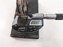 Load image into Gallery viewer, 2016 Kawasaki Ninja EX300 Front Rear Brake Rotor Disc Set 41080-0578-11H | Mototech271