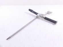Load image into Gallery viewer, 2000 Harley Sportster XL1200 Right Forward Front Peg & Brake Pedal 42421-99 | Mototech271