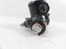 Load image into Gallery viewer, 2020 Harley Sportster XL1200 NS Iron Rear Brake Master Cylinder 41700025 | Mototech271