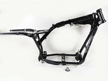 Load image into Gallery viewer, 2011 Harley FXDC Dyna Super Glide Straight 29Degree Frame Chassis With Clean Virginia Title - 47745-06B