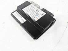 Load image into Gallery viewer, 2012 Triumph Daytona 675 Cdi Ecu Ecm Engine Control Module T1293300 T1293155 | Mototech271