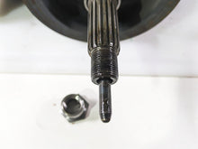 Load image into Gallery viewer, 2003 Harley FLSTC Softail Heritage 100th Transmission Gear Box 5 Sp 22K 33006-03