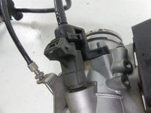 Load image into Gallery viewer, 2003 BMW R1150 GS R21 Throttle Body Set & Junction Box 13541342495 13541342496