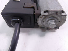 Load image into Gallery viewer, 2018 BMW K1600 Bagger Webasto Windshield Wind Shield Screen Motor 46638557439 | Mototech271