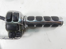 Load image into Gallery viewer, 2005 Harley Touring CVO FLHTC SE Electra Glide Right Cntrl Switch Read 71589-96