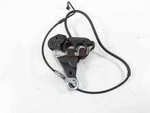 Load image into Gallery viewer, 2013 Harley Softail FLSTC Heritage Classic Rear Brake Caliper 25mm 40908-08 | Mototech271