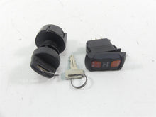 Load image into Gallery viewer, 2017 Polaris General 1000 Ignition Awd Switch Key Set 4012165 4014611 | Mototech271