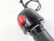 Load image into Gallery viewer, 2014 Suzuki M109R VZR1800 Boulevard Right Hand Control Switch 37200-06J00