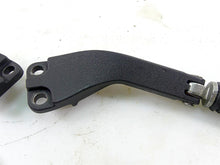 Load image into Gallery viewer, 2017 Harley Dyna FXDB Street Bob Rear Passenger Foot Peg Set 49224-06A 49230-06