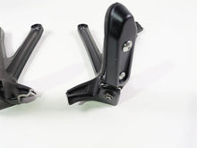 Load image into Gallery viewer, 2023 Suzuki GSX1300 RR Hayabusa Rear Passenger Footpeg Set - Read 3600-10L00