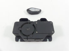 Load image into Gallery viewer, 2014 BMW K1600 GTL K48 Alarm Control Central Locking Module & Fob Key 8548248 | Mototech271