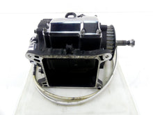 Load image into Gallery viewer, 2017 Harley Softail FXSB Breakout Transmission 6 Speed Gear Box 33009-10A | Mototech271