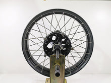 Load image into Gallery viewer, 2017 BMW R1200 GS K50 19x3 Front Wheel Spoke Rim - Runout 36318528530