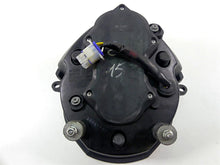 Load image into Gallery viewer, 2012 Ducati Monster 1100 EVO Headlight Head Light Lamp Lens 52010172B | Mototech271