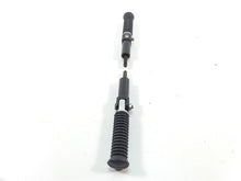 Load image into Gallery viewer, 2011 Harley Softail FXS Blackline Passenger Footpeg Foot Peg Set 50943-05A | Mototech271