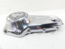 Load image into Gallery viewer, 2008 Harley FXCWC Softail Rocker C Outer Primary Drive Clutch Cover FW 60784-06