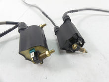 Load image into Gallery viewer, 2004 Kawasaki VN1600 Meanstreak Ignition Coil Set 21121-1302 21121-1303