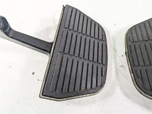 Load image into Gallery viewer, 2003 Harley Touring FLHTCUI 100TH E-Glide Passenger Floor Board Set 52719-93B | Mototech271