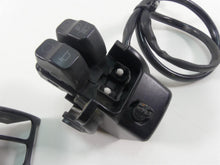 Load image into Gallery viewer, 2019 Harley Softail FLSB Sport Glide Left Hand Control Switch -Parts 71500288 | Mototech271