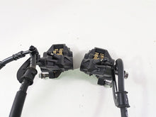 Load image into Gallery viewer, 2009 Yamaha FZ1 FZS10 Fazer Front Brake Caliper + Lines Set 2D1-2580T-00