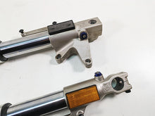 Load image into Gallery viewer, 2008 Buell 1125 R Straight Showa Front Fork Leg Set J0121.1AMA J0122.1AMA | Mototech271