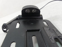 Load image into Gallery viewer, 2018 Harley Softail FXBB Street Bob License Side Plate Bracket Mount 67900343 | Mototech271