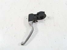 Load image into Gallery viewer, 2011 Harley Touring FLHR Road King Clutch Perch & Lever  38700-08A  45080-08A | Mototech271