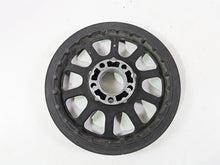 Load image into Gallery viewer, 2008 Harley FXDL Dyna Low Rider 105TH Rear Drive Belt Pulley 66T 1" 40374-07