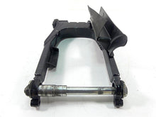 Load image into Gallery viewer, 2003 Harley Touring FLHTCI E-Glide 100TH Rear Swingarm Swing Arm 47549-02A