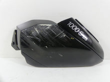 Load image into Gallery viewer, 2006 Ducati Multistrada 1000S Right Front Side Cover Glove Box 48031701A