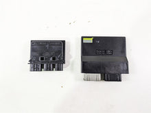 Load image into Gallery viewer, 2021 Kawasaki Z900 ZR900 Cdi Engine Control & Relay Box 21175-1546 27002-0050 | Mototech271