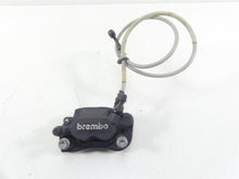 Load image into Gallery viewer, 2014 Moto Guzzi Griso 1200 SE 8V Rear Brembo Brake Caliper 978414