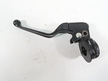 Load image into Gallery viewer, 2009 Harley Softail FLSTSB Cross Bones Clutch Perch & Lever 45015-96