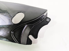 Load image into Gallery viewer, 2017 Indian Chieftain Limited Right Lower Side Cover Fairing - Black 5450418