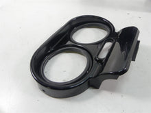 Load image into Gallery viewer, 2011 Harley Touring FLTRX Road Glide Ignition Gauge Nacelle Cover Set 67921-98A | Mototech271