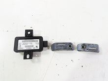 Load image into Gallery viewer, 2018 BMW R1200GS GSW K50 Rdc Sensor Module & Tire Sensors 65758546222