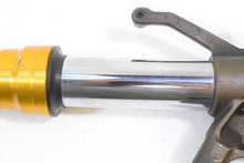 Load image into Gallery viewer, 2006 Kawasaki ZX6R ZX636 Ninja Front Left Fork Leg -Straight -No Leaks 44075-009