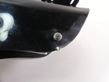 Load image into Gallery viewer, 2011 Harley Touring FLTRU Road Glide Rear Fender Mud Guard 58702-09