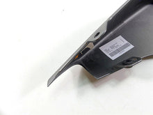 Load image into Gallery viewer, 2022 Triumph Speed Triple 1200 RS Rear Left Side Cover Fairing T2312130 | Mototech271