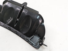 Load image into Gallery viewer, 2020 Harley Touring FLHX Street Glide Front Fairing Air Duct Inlet Vent 29200088