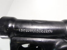 Load image into Gallery viewer, 2014 Harley FXDF Dyna Fat Bob Straight Main Frame Chassis 29 Dgr Rake With New York Clean Title 47760-10A | Mototech271