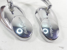 Load image into Gallery viewer, 2006 Honda V-Twin VTX1800 N3 Left Right Mirror Rear View Set - Read 92190-06 | Mototech271