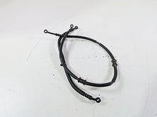 Load image into Gallery viewer, 2012 Yamaha XT1200 Super Tenere Rear Abs Brake Line Set 23P-2581K-00-00
