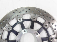 Load image into Gallery viewer, 2008 Ducati Hypermotard 1100S Front Brembo Brake Disc Rotor Set 49240921A | Mototech271