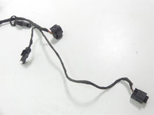 Load image into Gallery viewer, 2009 BMW R1200GS K25 Main & Engine Abs Wiring Harness Loom - Read 61117712018