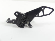 Load image into Gallery viewer, 2012 Kawasaki ZX1400 ZX14R Ninja Front Right Adjustable Rearset Vortex RS441K | Mototech271