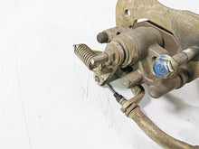 Load image into Gallery viewer, 2022 Yamaha YXZ1000 R Park Brake & Cable & Caliper & Disc 1XD-25905-02-00