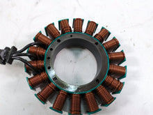 Load image into Gallery viewer, 2006 Harley Touring FLHTCUI Electra Glide Stator Alternator Generator 29987-06D